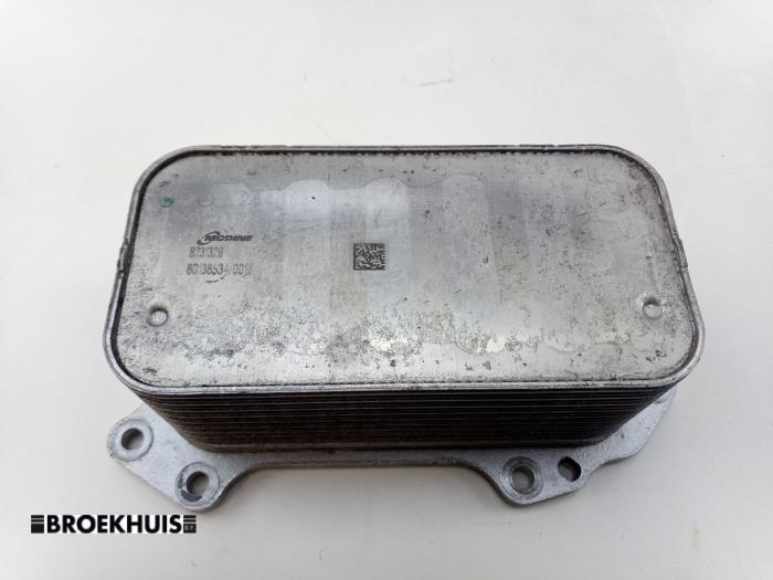 Gebrauchte Ölkühler Mercedes E (C238) E-200 EQ Boost 2.0 Turbo 16V Preis € 40,00 Margenregelung angeboten von Autobedrijf Broekhuis B.V.