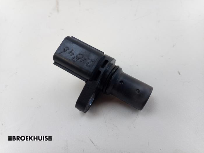 Begagnade Kamaxelsensor Mitsubishi Space Star (A0) 1.0 12V Pris € 15,00 Marginaltabell erbjuds av Autobedrijf Broekhuis B.V.