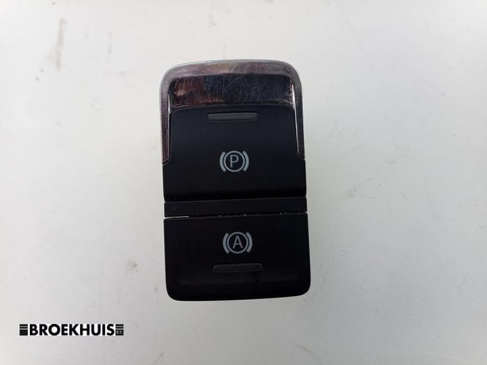 Gebrauchte Handbremse Schalter Seat Ateca (5FPX) 1.0 TSI 12V Preis € 15,00 Margenregelung angeboten von Autobedrijf Broekhuis B.V.