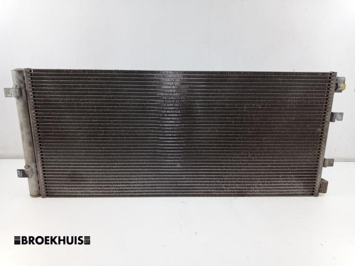 Usagé Radiateur clim Renault Master III (MA/MB/MC/MD/MH/MF/MG/MH) 2.3 dCi 135 16V FWD Prix € 90,75 Prix TTC proposé par Autobedrijf Broekhuis B.V.