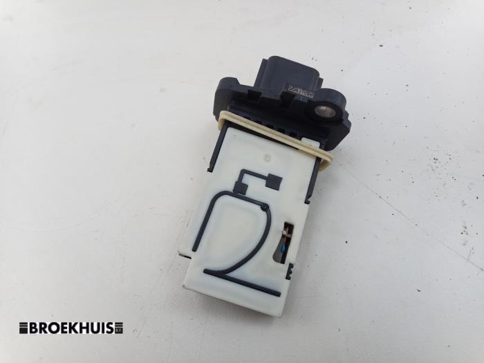 Gebrauchte Luftmassenmesser Renault Master III (MA/MB/MC/MD/MH/MF/MG/MH) 2.3 dCi 135 16V FWD Preis € 30,25 Mit Mehrwertsteuer angeboten von Autobedrijf Broekhuis B.V.