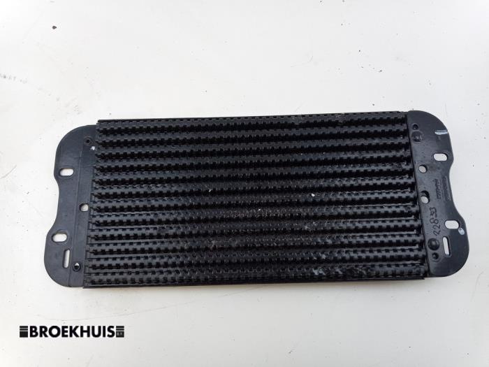 Used Fuel cooler Renault Master III (MA/MB/MC/MD/MH/MF/MG/MH) 2.3 dCi 135 16V FWD Price € 54,45 Inclusive VAT offered by Autobedrijf Broekhuis B.V.