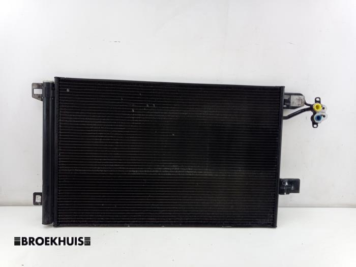 Begagnade AC-radiator Volkswagen Transporter T5 2.0 TDI BlueMotion Pris € 48,40 Inklusive moms erbjuds av Autobedrijf Broekhuis B.V.