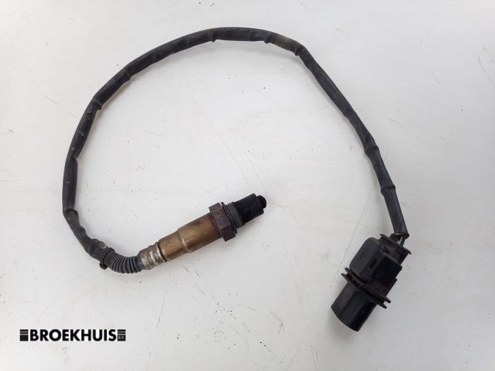 Usagé Sonde lambda Volkswagen Transporter T5 2.0 TDI BlueMotion Prix € 18,15 Prix TTC proposé par Autobedrijf Broekhuis B.V.