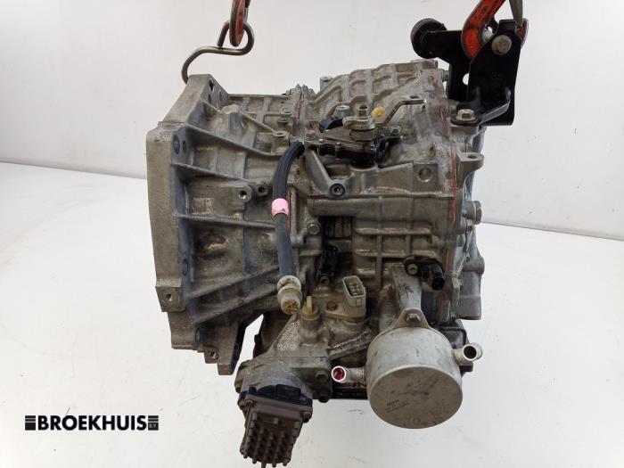 Gebrauchte Getriebe Toyota Verso S 1.33 16V Dual VVT-I Preis € 590,00 Margenregelung angeboten von Autobedrijf Broekhuis B.V.