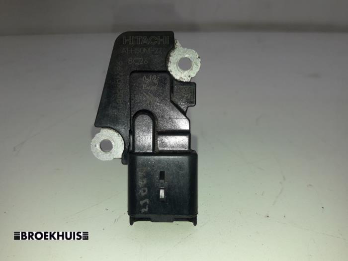 Gebrauchte Luftmassenmesser Toyota ProAce 1.6 D-4D 115 16V Worker Preis € 18,15 Mit Mehrwertsteuer angeboten von Autobedrijf Broekhuis B.V.