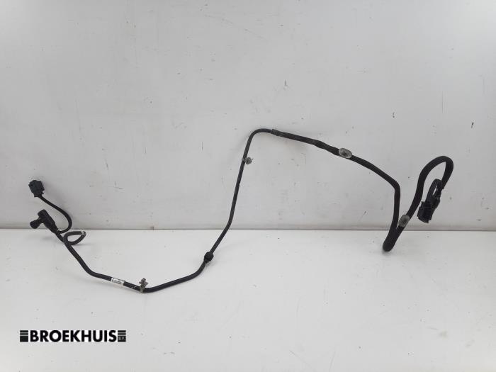 Usagé Conduit (divers) Toyota ProAce 1.6 D-4D 115 16V Worker Prix € 60,50 Prix TTC proposé par Autobedrijf Broekhuis B.V.