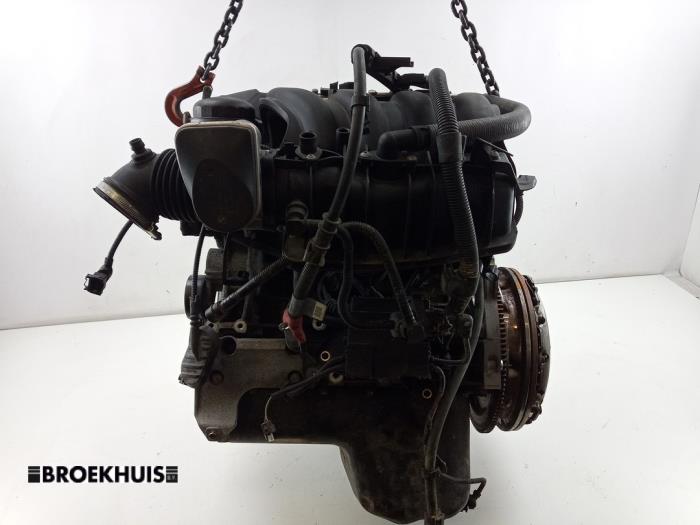 Gebrauchte Motor BMW 1 serie (E87/87N) 116i 1.6 16V Preis € 1.150,00 Margenregelung angeboten von Autobedrijf Broekhuis B.V.