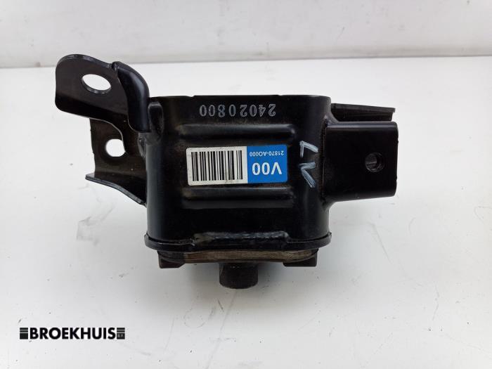 Used Engine mount Kia Niro II (SG2) e-Niro 64.8 kWh Price € 40,00 Margin scheme offered by Autobedrijf Broekhuis B.V.