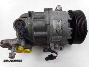 Begagnade Luftkonditioneringspump BMW 1 serie (E87/87N) 116i 1.6 16V Pris € 50,00 Marginaltabell erbjuds av Autobedrijf Broekhuis B.V.