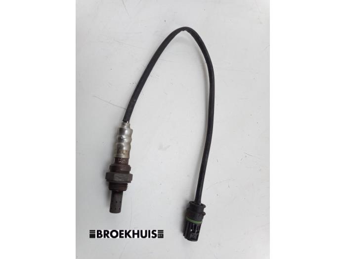 Usados Sonda Lambda BMW 1 serie (E87/87N) 116i 1.6 16V Precio € 15,00 Norma de margen ofrecido por Autobedrijf Broekhuis B.V.