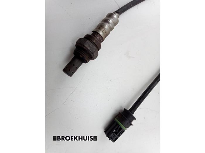 Lambda probe from a BMW 1 serie (E87/87N) 116i 1.6 16V 2005
