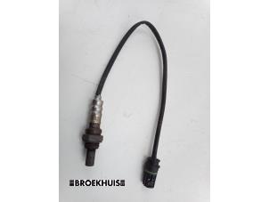 Lambda probe from a BMW 1 serie (E87/87N) 116i 1.6 16V 2005