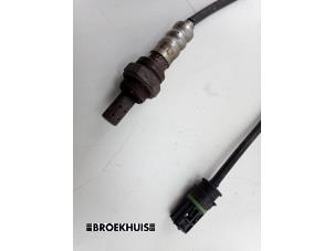 Lambda probe from a BMW 1 serie (E87/87N) 116i 1.6 16V 2005