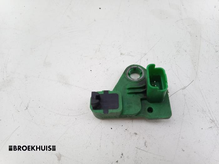 Begagnade Vevaxelsensor Opel Astra L Sports Tourer (F4/FC/FN/FR) 1.5 Diesel 16V Pris € 15,00 Marginaltabell erbjuds av Autobedrijf Broekhuis B.V.