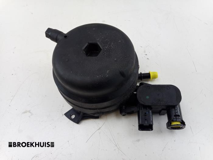 Gebrauchte Kraftstofffiltergehäuse Opel Astra L Sports Tourer (F4/FC/FN/FR) 1.5 Diesel 16V Preis € 60,00 Margenregelung angeboten von Autobedrijf Broekhuis B.V.