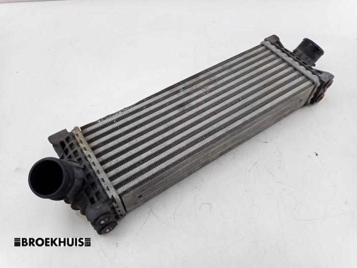 Used Intercooler Ford Transit Custom 2.0 TDCi 16V Eco Blue 105 Price € 60,50 Inclusive VAT offered by Autobedrijf Broekhuis B.V.