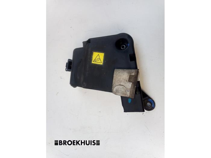 Usagé Couvercle de distribution Fiat 500 (312) 1.2 Prix € 15,00 Règlement à la marge proposé par Autobedrijf Broekhuis B.V.