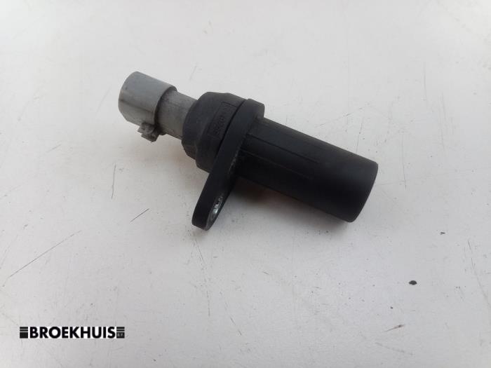 Begagnade Vevaxelsensor Fiat 500 (312) 1.2 Pris € 15,00 Marginaltabell erbjuds av Autobedrijf Broekhuis B.V.