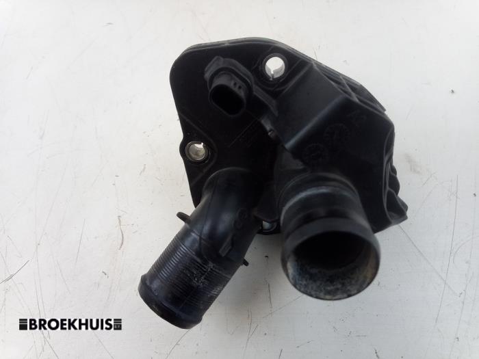 Begagnade Termostathus Citroen C3 (SX/SW) 1.2 Vti 12V PureTech Pris € 30,00 Marginaltabell erbjuds av Autobedrijf Broekhuis B.V.