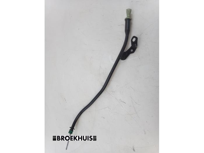 Gebrauchte Ölmessstab Citroen C3 (SX/SW) 1.2 Vti 12V PureTech Preis € 20,00 Margenregelung angeboten von Autobedrijf Broekhuis B.V.