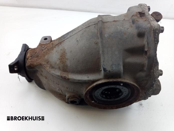 Gebrauchte Differential hinten Chrysler Crossfire 3.2 V6 18V Preis € 150,00 Margenregelung angeboten von Autobedrijf Broekhuis B.V.
