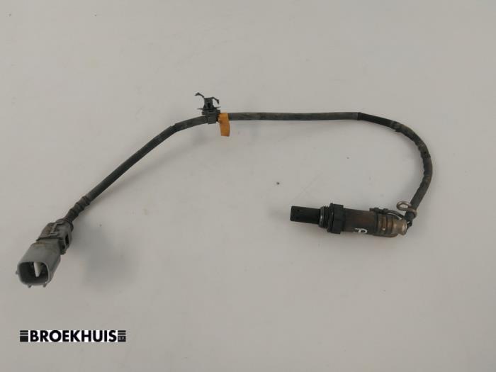 Used Lambda probe Toyota Prius Plus (ZVW4) 1.8 Hybrid 16V Price € 25,00 Margin scheme offered by Autobedrijf Broekhuis B.V.