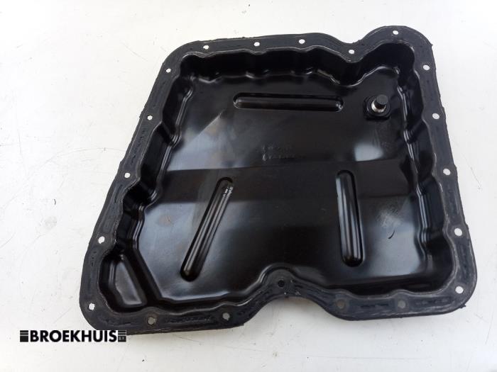 Used Sump Renault Master III (MA/MB/MC/MD/MH/MF/MG/MH) 2.3 dCi 135 16V FWD Price € 54,45 Inclusive VAT offered by Autobedrijf Broekhuis B.V.