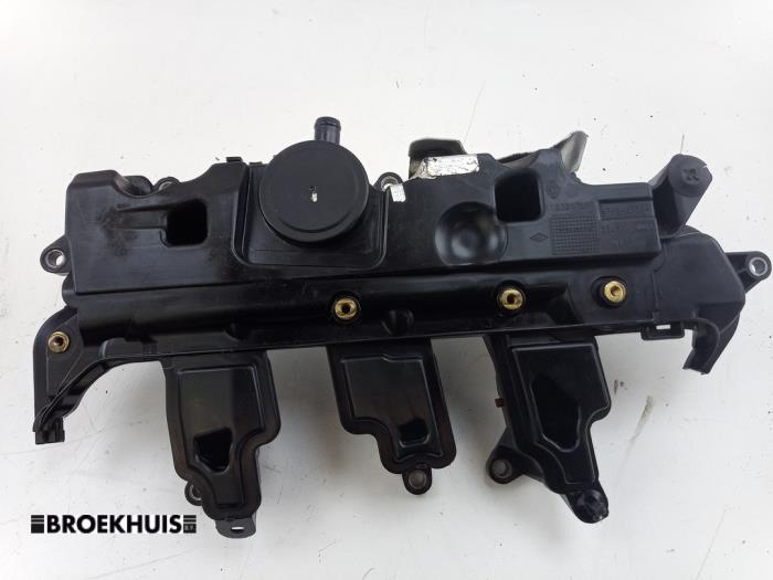 Gebrauchte Ventildeckel Renault Master III (MA/MB/MC/MD/MH/MF/MG/MH) 2.3 dCi 135 16V FWD Preis € 84,70 Mit Mehrwertsteuer angeboten von Autobedrijf Broekhuis B.V.