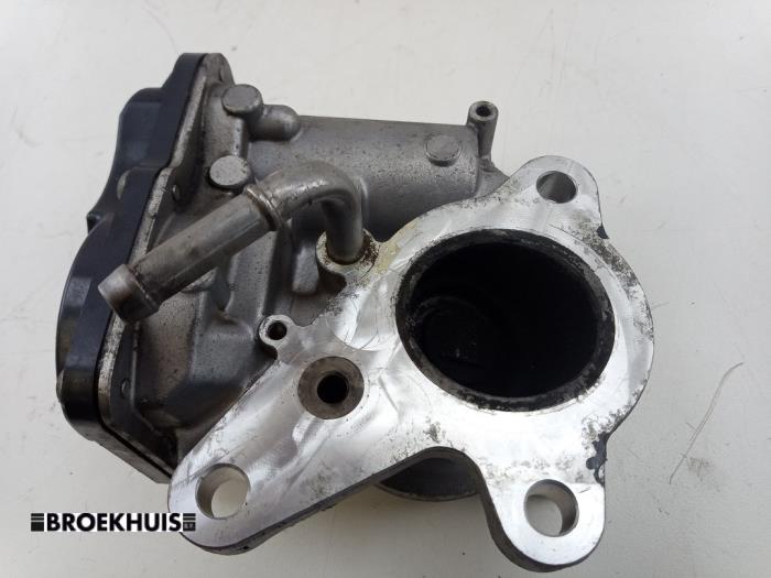 Gebrauchte AGR Ventil Renault Master III (MA/MB/MC/MD/MH/MF/MG/MH) 2.3 dCi 135 16V FWD Preis € 54,45 Mit Mehrwertsteuer angeboten von Autobedrijf Broekhuis B.V.