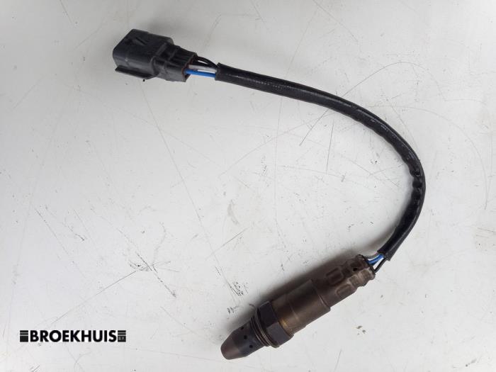 Gebrauchte Lambdasonde Renault Master III (MA/MB/MC/MD/MH/MF/MG/MH) 2.3 dCi 135 16V FWD Preis € 30,25 Mit Mehrwertsteuer angeboten von Autobedrijf Broekhuis B.V.