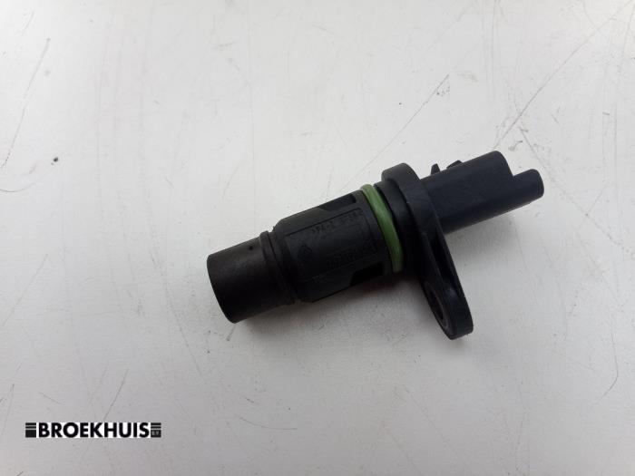 Begagnade Vevaxelsensor Renault Master III (MA/MB/MC/MD/MH/MF/MG/MH) 2.3 dCi 135 16V FWD Pris € 30,25 Inklusive moms erbjuds av Autobedrijf Broekhuis B.V.