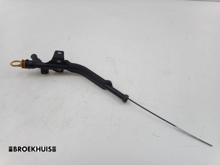 Gebrauchte Ölmessstab Renault Master III (MA/MB/MC/MD/MH/MF/MG/MH) 2.3 dCi 135 16V FWD Preis € 18,15 Mit Mehrwertsteuer angeboten von Autobedrijf Broekhuis B.V.