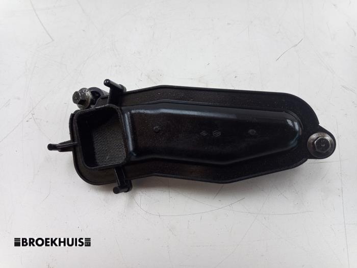 Gebrauchte Öl Ansaugrohr Renault Master III (MA/MB/MC/MD/MH/MF/MG/MH) 2.3 dCi 135 16V FWD Preis € 30,25 Mit Mehrwertsteuer angeboten von Autobedrijf Broekhuis B.V.