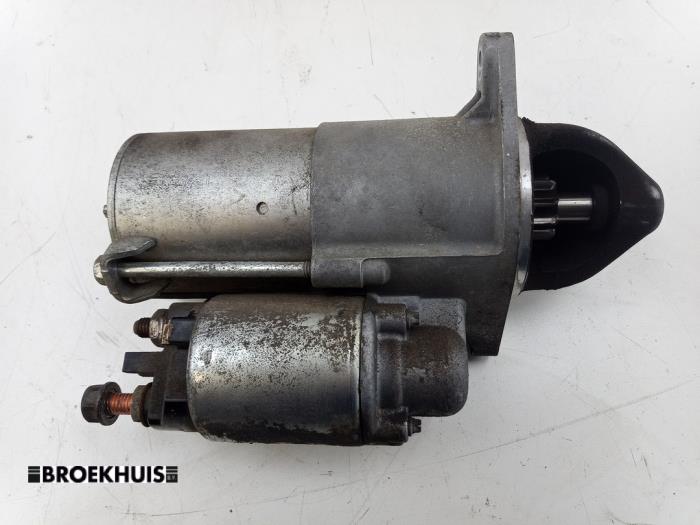 Gebrauchte Anlasser Opel Insignia Sports Tourer 1.8 16V Ecotec Preis € 25,00 Margenregelung angeboten von Autobedrijf Broekhuis B.V.