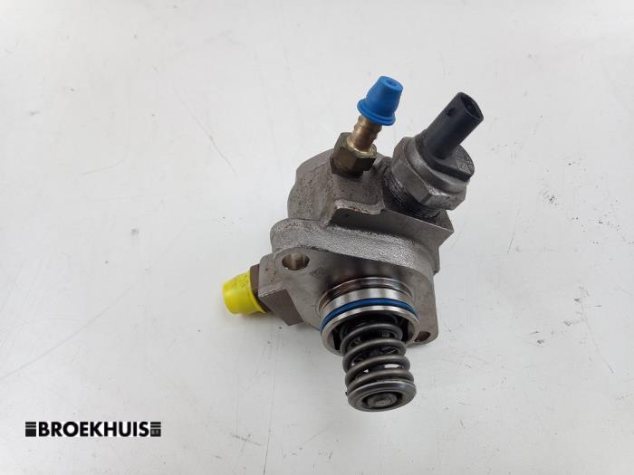 Gebrauchte Kraftstoffpumpe Mechanisch Audi A3 Sportback (8VA/8VF) 1.0 TFSI 12V Preis € 50,00 Margenregelung angeboten von Autobedrijf Broekhuis B.V.