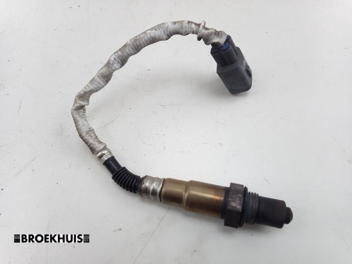 Usados Sonda Lambda Toyota Aygo (B10) 1.0 12V VVT-i Precio € 15,00 Norma de margen ofrecido por Autobedrijf Broekhuis B.V.