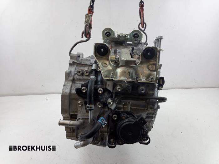 Gebrauchte Getriebe Toyota Prius (ZVW5) 1.8 16V Hybrid Preis € 1.100,00 Margenregelung angeboten von Autobedrijf Broekhuis B.V.