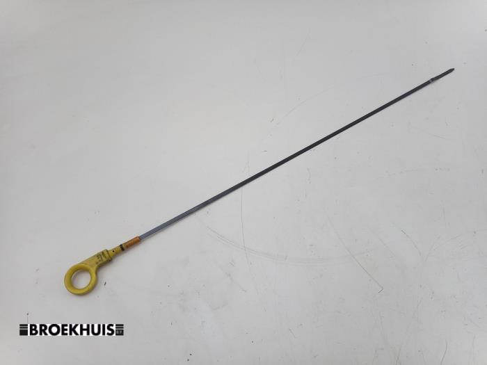 Gebrauchte Ölmessstab Volkswagen Golf VII (AUA) 1.0 TSI 12V BlueMotion Preis € 10,00 Margenregelung angeboten von Autobedrijf Broekhuis B.V.