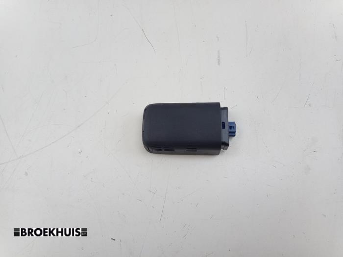 Gebrauchte Regensensor Toyota Prius (ZVW5) 1.8 16V Hybrid Preis € 50,00 Margenregelung angeboten von Autobedrijf Broekhuis B.V.