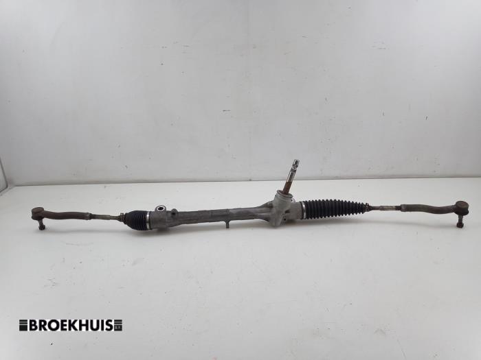 Begagnade Styrbox Toyota Prius (ZVW5) 1.8 16V Hybrid Pris € 200,00 Marginaltabell erbjuds av Autobedrijf Broekhuis B.V.