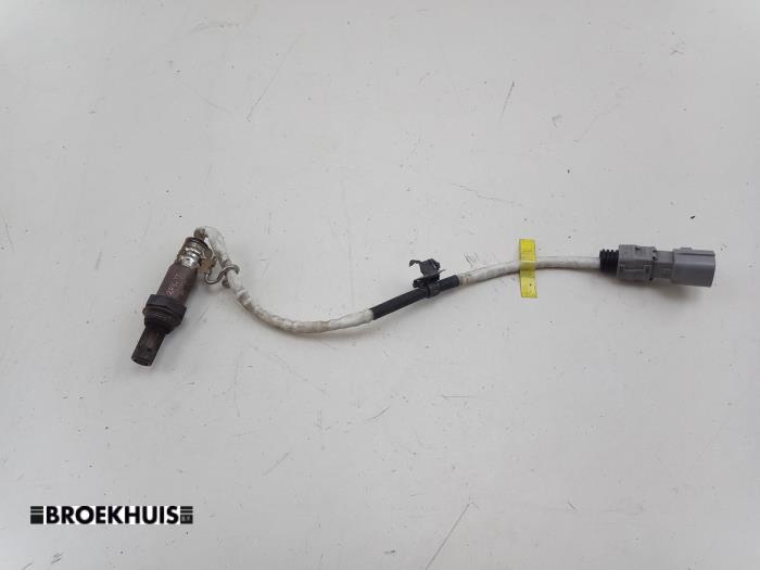 Usados Sonda Lambda Toyota Prius (ZVW5) 1.8 16V Hybrid Precio € 30,00 Norma de margen ofrecido por Autobedrijf Broekhuis B.V.