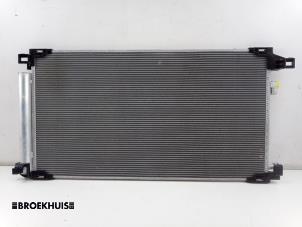 Begagnade AC-radiator Toyota Prius (ZVW5) 1.8 16V Hybrid Pris € 100,00 Marginaltabell erbjuds av Autobedrijf Broekhuis B.V.