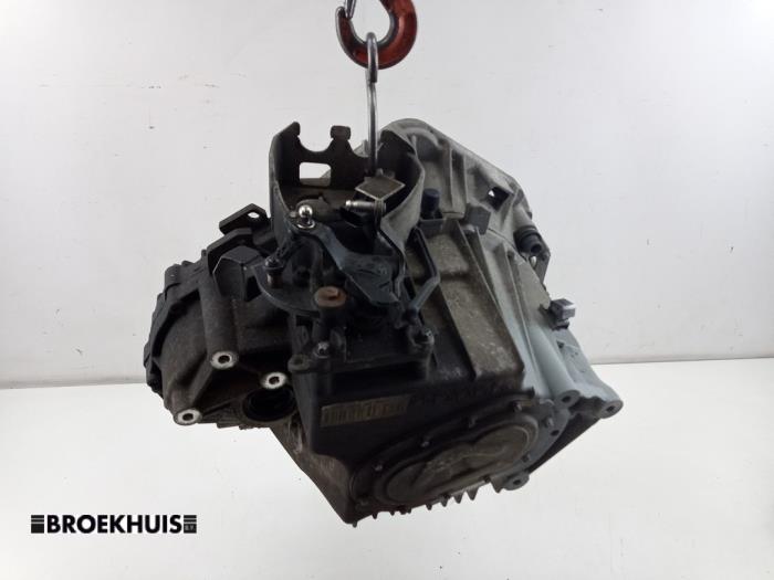 Gebrauchte Getriebe Mercedes A (W169) 1.5 A-160 Preis € 400,00 Margenregelung angeboten von Autobedrijf Broekhuis B.V.