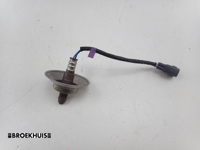 Usados Sonda Lambda Toyota Prius (ZVW5) 1.8 16V Hybrid Precio € 25,00 Norma de margen ofrecido por Autobedrijf Broekhuis B.V.