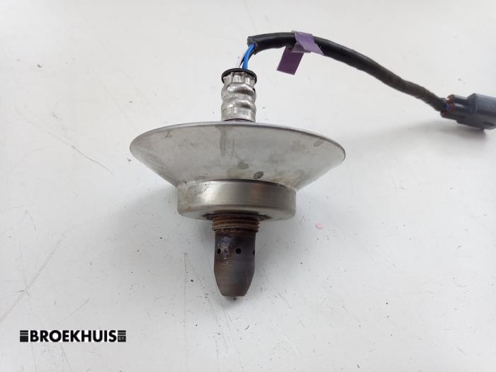 Lambda probe from a Toyota Prius (ZVW5) 1.8 16V Hybrid 2018