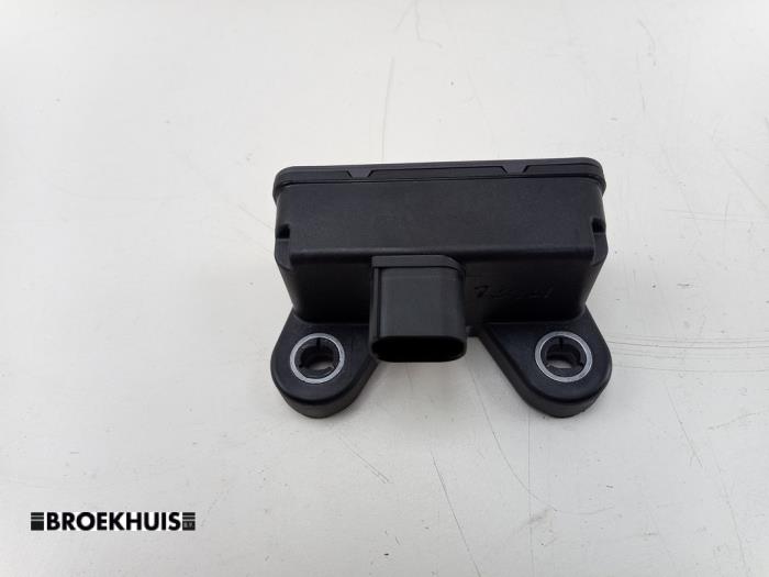 Begagnade Esp Duo-sensor Renault Megane III Grandtour (KZ) 1.5 dCi 110 Pris € 20,00 Marginaltabell erbjuds av Autobedrijf Broekhuis B.V.