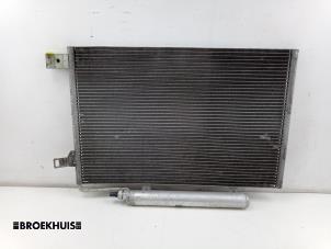Begagnade AC-radiator Mercedes A (W169) 1.5 A-160 Pris € 50,00 Marginaltabell erbjuds av Autobedrijf Broekhuis B.V.