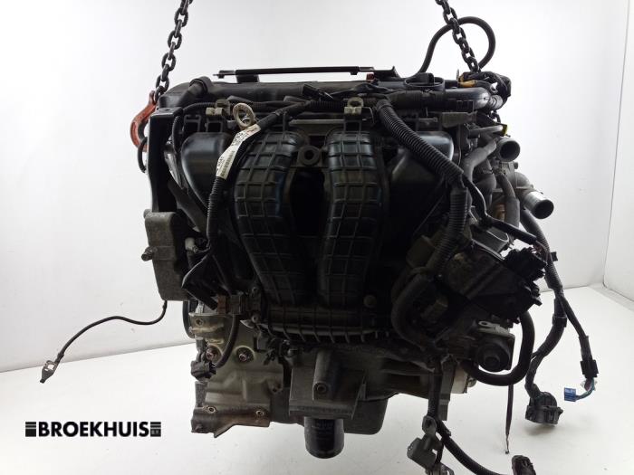 Used Engine Mitsubishi Outlander (GF/GG) 2.0 16V PHEV 4x4 Price € 1.250,00 Margin scheme offered by Autobedrijf Broekhuis B.V.