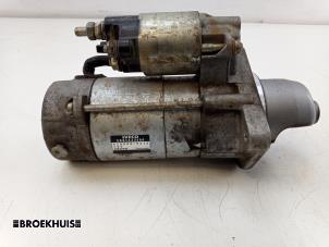 Usados Motor de arranque Iveco New Daily VI 33S14, 35C14, 35S14 Precio € 60,50 IVA incluido ofrecido por Autobedrijf Broekhuis B.V.